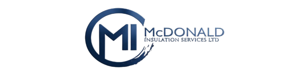 McDonald Insulation Services logo